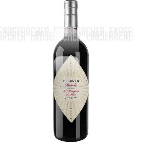 Immagine vino Vite Colte, Monforte d'Alba DOCG Essenze 2013
