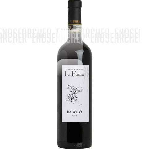 Immagine vino La Fusina, Barolo DOCG Perno 2021