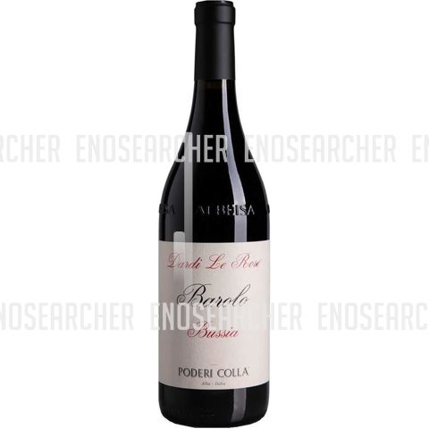 Immagine vino Poderi Colla, Barolo DOCG Bussia 2021