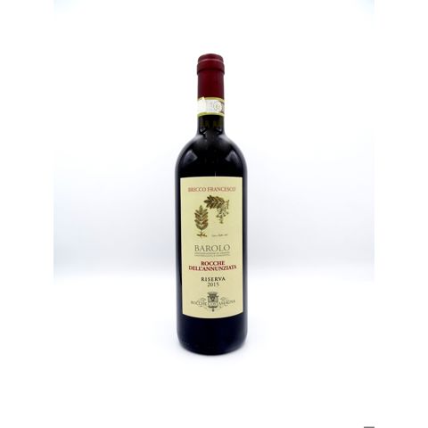 Immagine vino Rocche Costamagna, Barolo DOCG Rocche dell'Annunziata riserva 2015