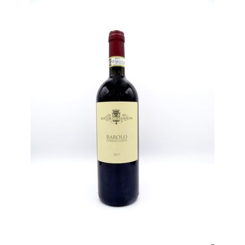 Immagine vino Rocche Costamagna, Barolo DOCG 2017