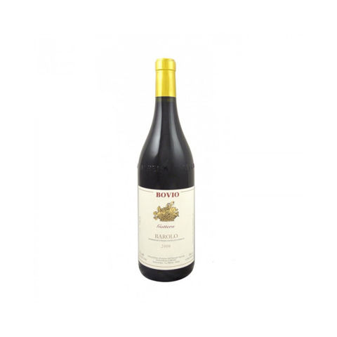 Immagine vino Gianfranco Bovio, Barolo DOCG Gattera 2016
