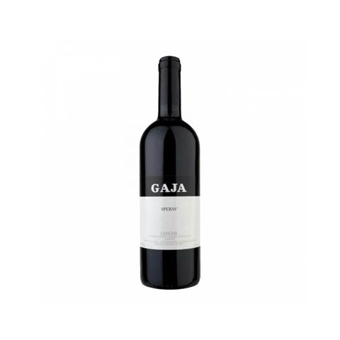 Immagine vino Gaja, Barolo DOCG {Sperss} 2004