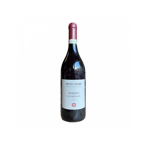 Immagine vino Giulia Negri, Barolo DOCG {La Tartufaia} 2019