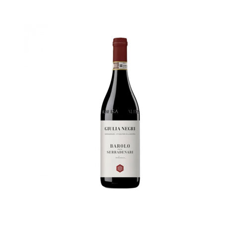 Immagine vino Giulia Negri, Barolo DOCG Serradenari 2017