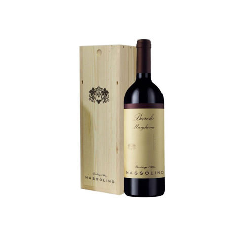 Immagine vino Massolino, Barolo DOCG Margheria 2016 magnum