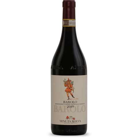 Immagine vino Tenuta Rocca, Barolo DOCG 2020