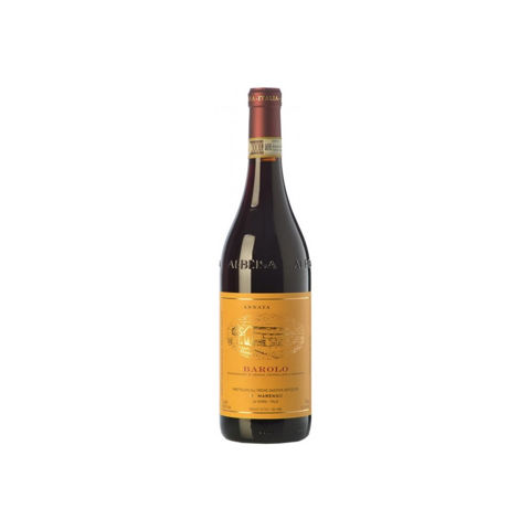 Immagine vino Mario Marengo, Barolo DOCG 2018