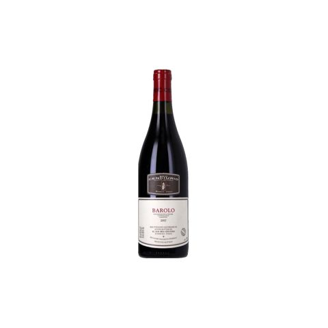 Immagine vino Bric Cenciurio, Barolo DOCG 2019