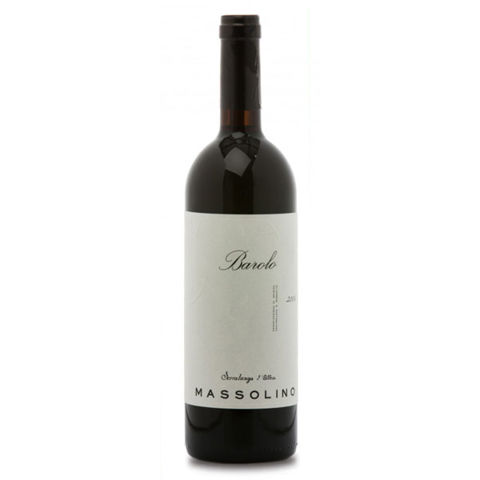 Immagine vino Massolino, Barolo DOCG 2018