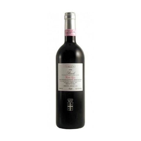 Immagine vino Giovanni Corino, Barolo DOCG Vecchie Vigne 2005
