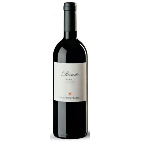 Immagine vino Domenico Clerico, Barolo DOCG {Briccotto} 2008 magnum
