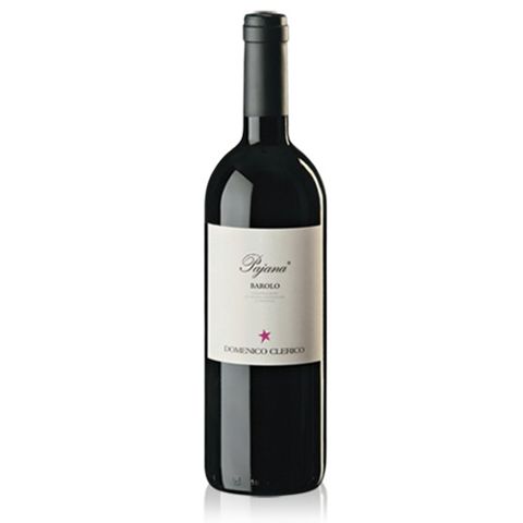 Immagine vino Domenico Clerico, Barolo DOCG Pajana 2011