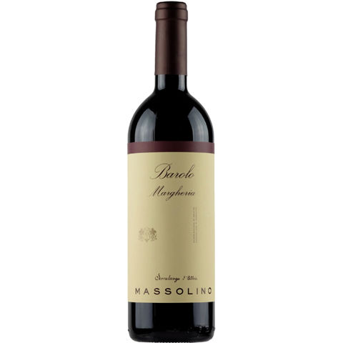 Immagine vino Massolino, Barolo DOCG Margheria 2012
