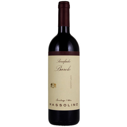 Immagine vino Massolino, Barolo DOCG Parafada 2013