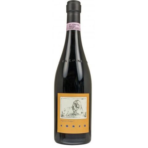 Immagine vino La Spinetta, Barolo DOCG {Campè Vursù} 2012