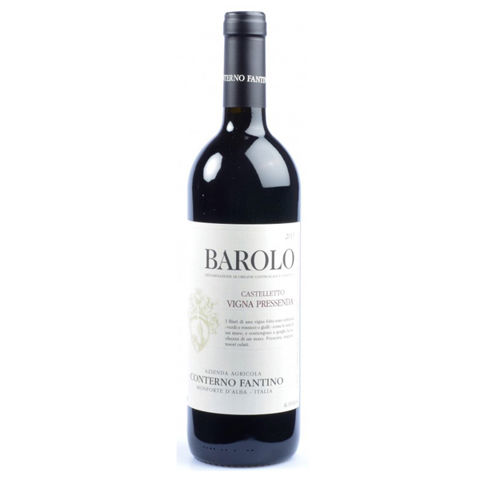 Immagine vino Conterno Fantino, Barolo DOCG {Vigna Pressenda} 2015