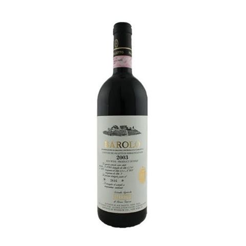 Immagine vino Bruno Giacosa, Barolo DOCG Falletto 2012