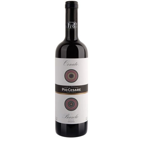 Immagine vino Pio Cesare, Barolo DOCG Ornato 2012