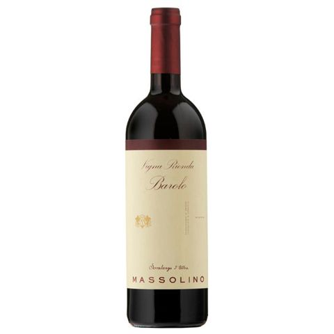 Immagine vino Massolino, Barolo DOCG {Vigna Rionda} 2013