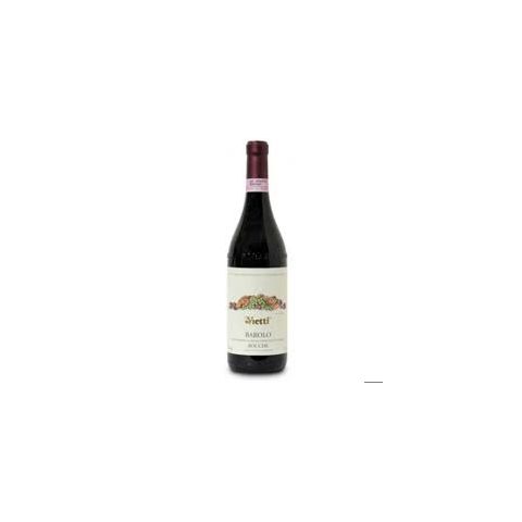 Immagine vino Vietti, Barolo DOCG Rocche di Castiglione 2015