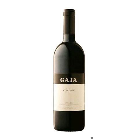 Immagine vino Gaja, Barolo DOCG {Conteisa} 2010