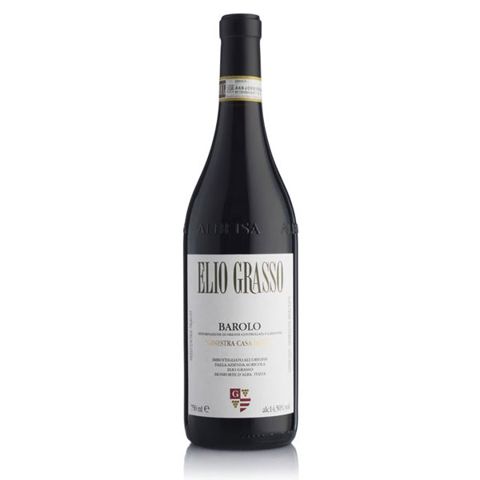 Immagine vino Elio Grasso, Barolo DOCG {Casa Matè} 2017