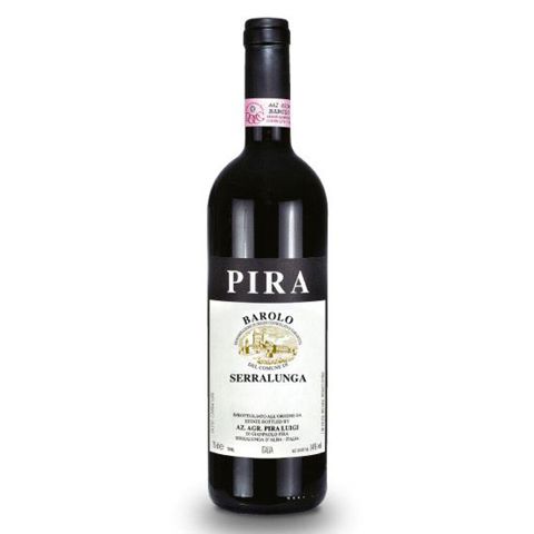Immagine vino Pira, Barolo DOCG {Serralunga} 2019