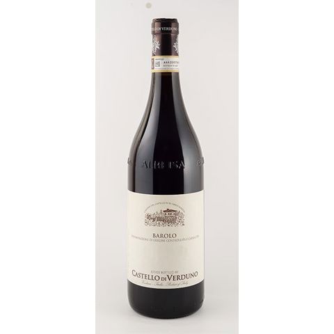 Immagine vino Castello di Verduno, Barolo DOCG 2019