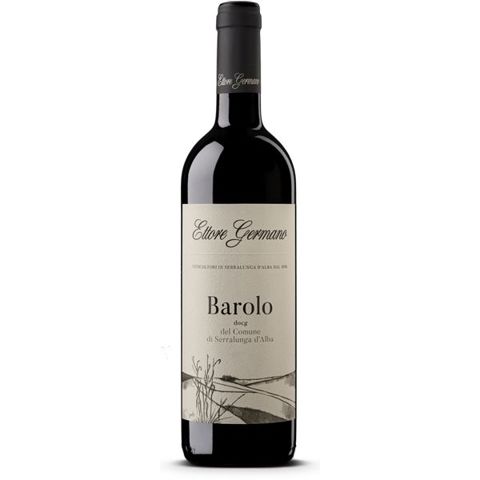 Immagine vino Ettore Germano, Barolo DOCG Serralunga d'Alba 2019