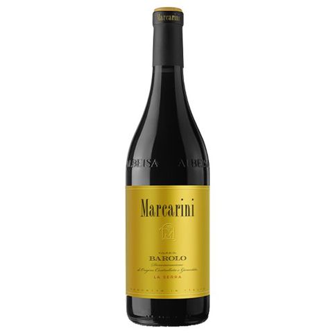 Immagine vino Marcarini, Barolo DOCG La Serra 2018