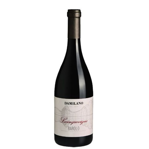 Immagine vino Damilano, Barolo DOCG {Lecinquevigne} 2005