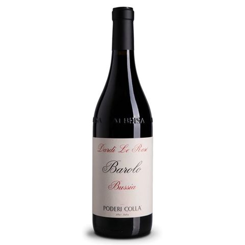 Immagine vino Poderi Colla, Barolo DOCG Bussia 2019