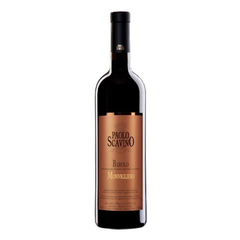 Immagine vino Paolo Scavino, Barolo DOCG Monvigliero 2011