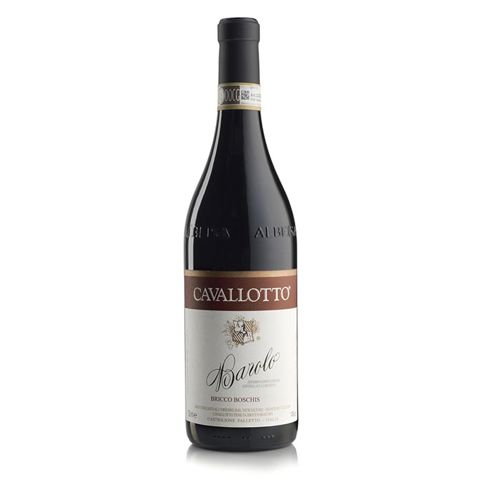 Immagine vino Cavallotto, Barolo DOCG Bricco Boschis 2018