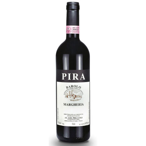 Immagine vino Pira, Barolo DOCG Margheria 2020