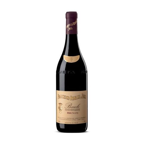 Immagine vino Francesco Rinaldi, Barolo DOCG Brunate 2020