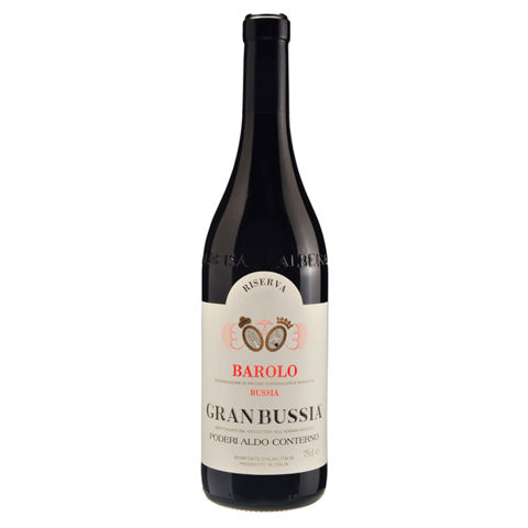 Immagine vino Poderi Aldo Conterno, Barolo DOCG {GranBussia} 2009 magnum