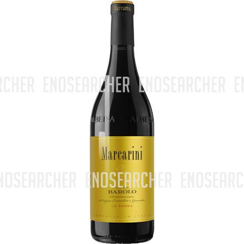 Immagine vino Marcarini, Barolo DOCG La Serra 2020