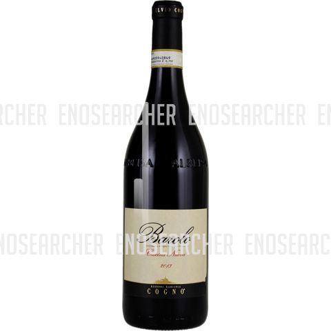 Immagine vino Elvio Cogno, Barolo DOCG {Cascina Nuova} 2020