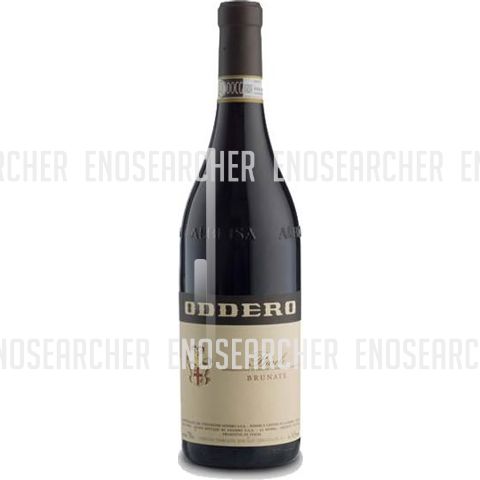 Immagine vino Poderi e Cantine Oddero, Barolo DOCG Brunate 2010