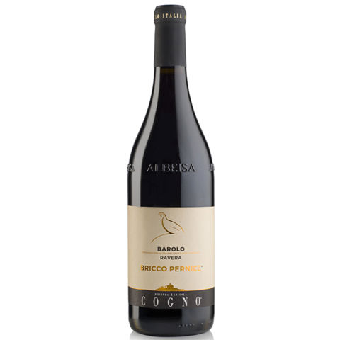 Immagine vino Elvio Cogno, Barolo DOCG {Bricco Pernice} 2015