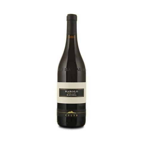 Immagine vino Elvio Cogno, Barolo DOCG Ravera 2016