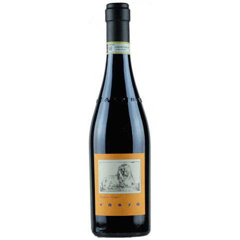 Immagine vino La Spinetta, Barolo DOCG {Campè Vursù} 2013