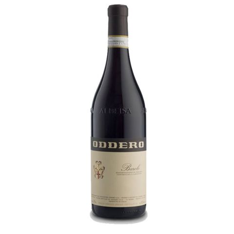 Immagine vino Poderi e Cantine Oddero, Barolo DOCG {Villero} 2016