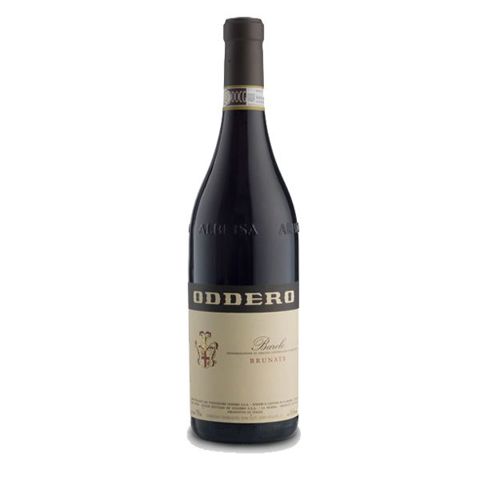Immagine vino Poderi e Cantine Oddero, Barolo DOCG Brunate 2014