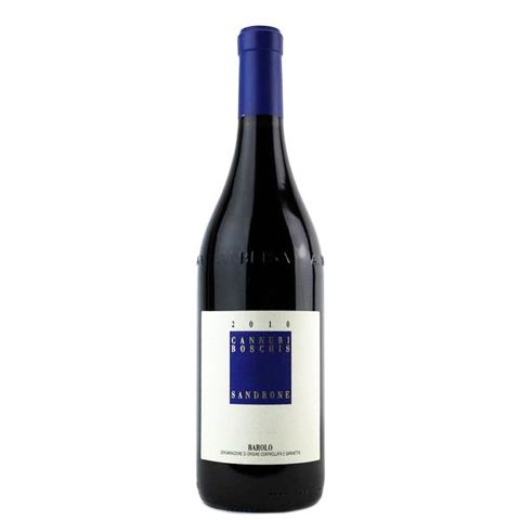 Immagine vino Sandrone Luciano, Barolo DOCG {Aleste} 2017