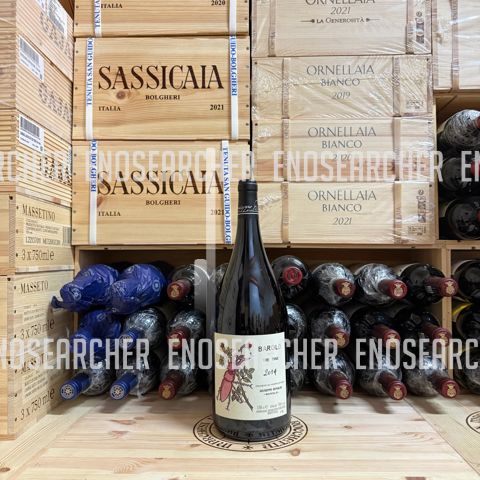 Immagine vino Giuseppe Rinaldi, Barolo DOCG {Tre Tine} 2014 magnum