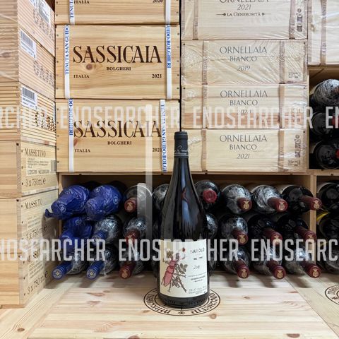 Immagine vino Giuseppe Rinaldi, Barolo DOCG {Tre Tine} 2018 magnum