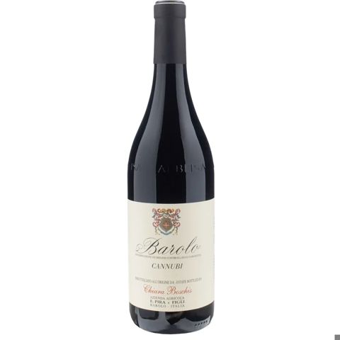 Immagine vino Chiara Boschis, Barolo DOCG Cannubi 2020